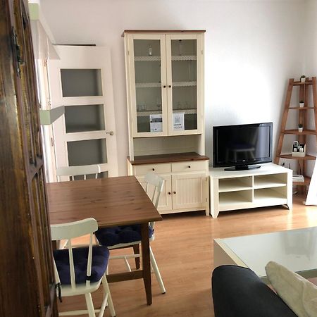 Apartamentos En Patio Cordobes San Basilio Kordoba Bagian luar foto