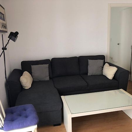 Apartamentos En Patio Cordobes San Basilio Kordoba Bagian luar foto