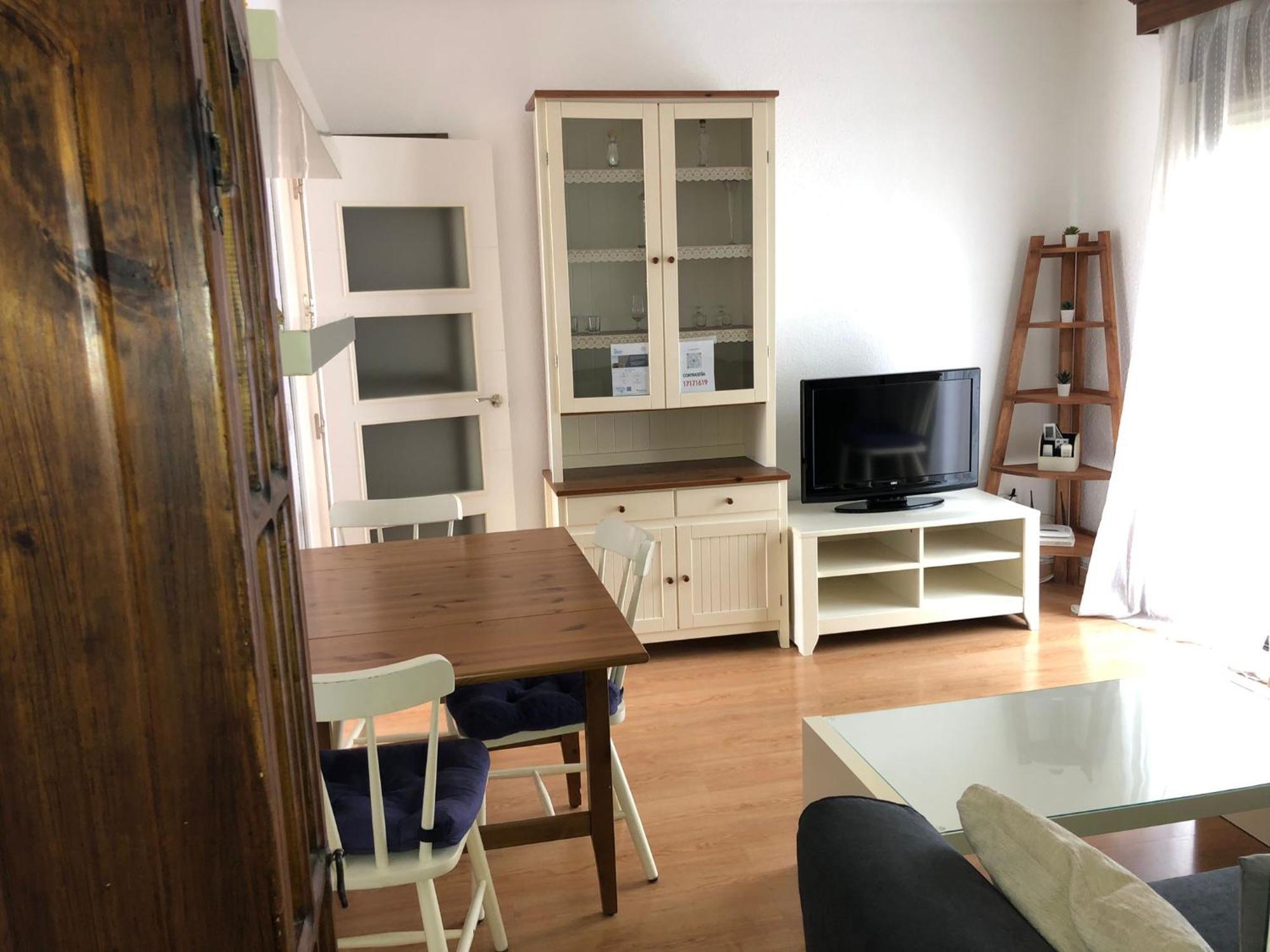 Apartamentos En Patio Cordobes San Basilio Kordoba Bagian luar foto