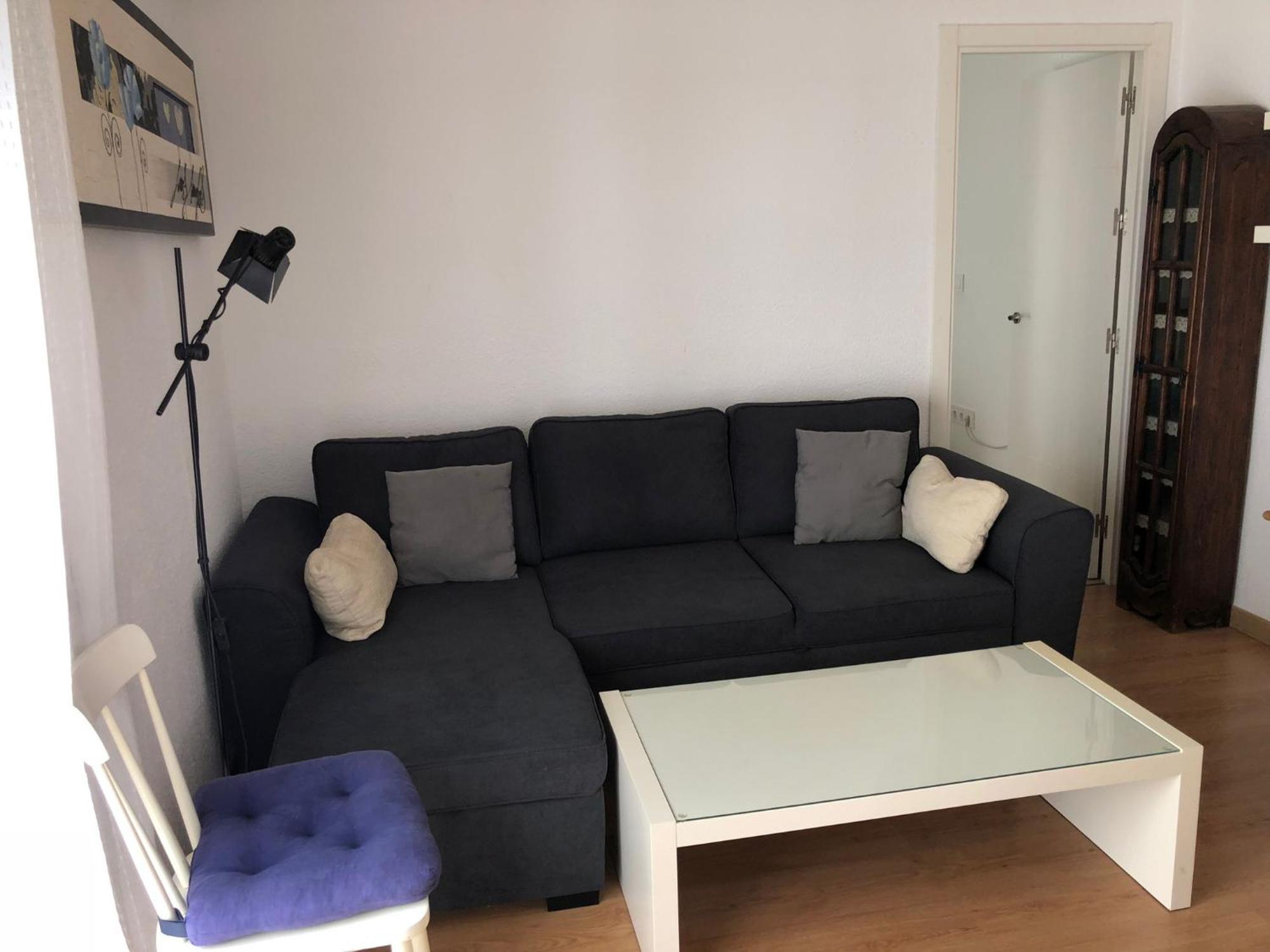 Apartamentos En Patio Cordobes San Basilio Kordoba Bagian luar foto