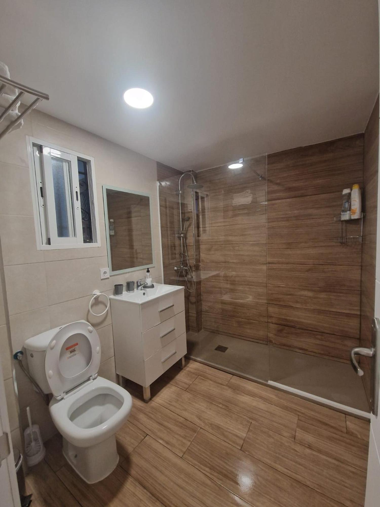Apartamentos En Patio Cordobes San Basilio Kordoba Bagian luar foto