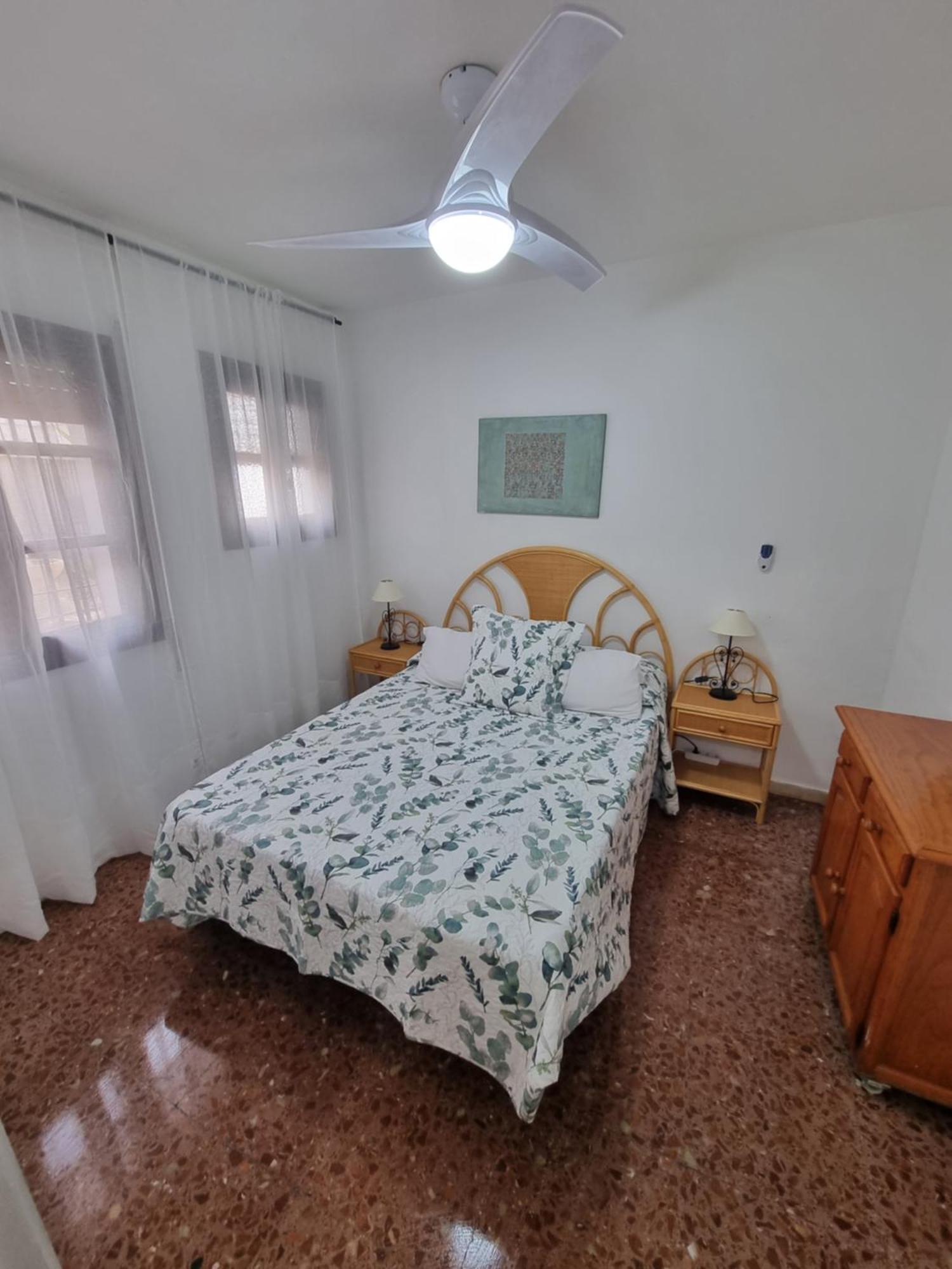 Apartamentos En Patio Cordobes San Basilio Kordoba Bagian luar foto