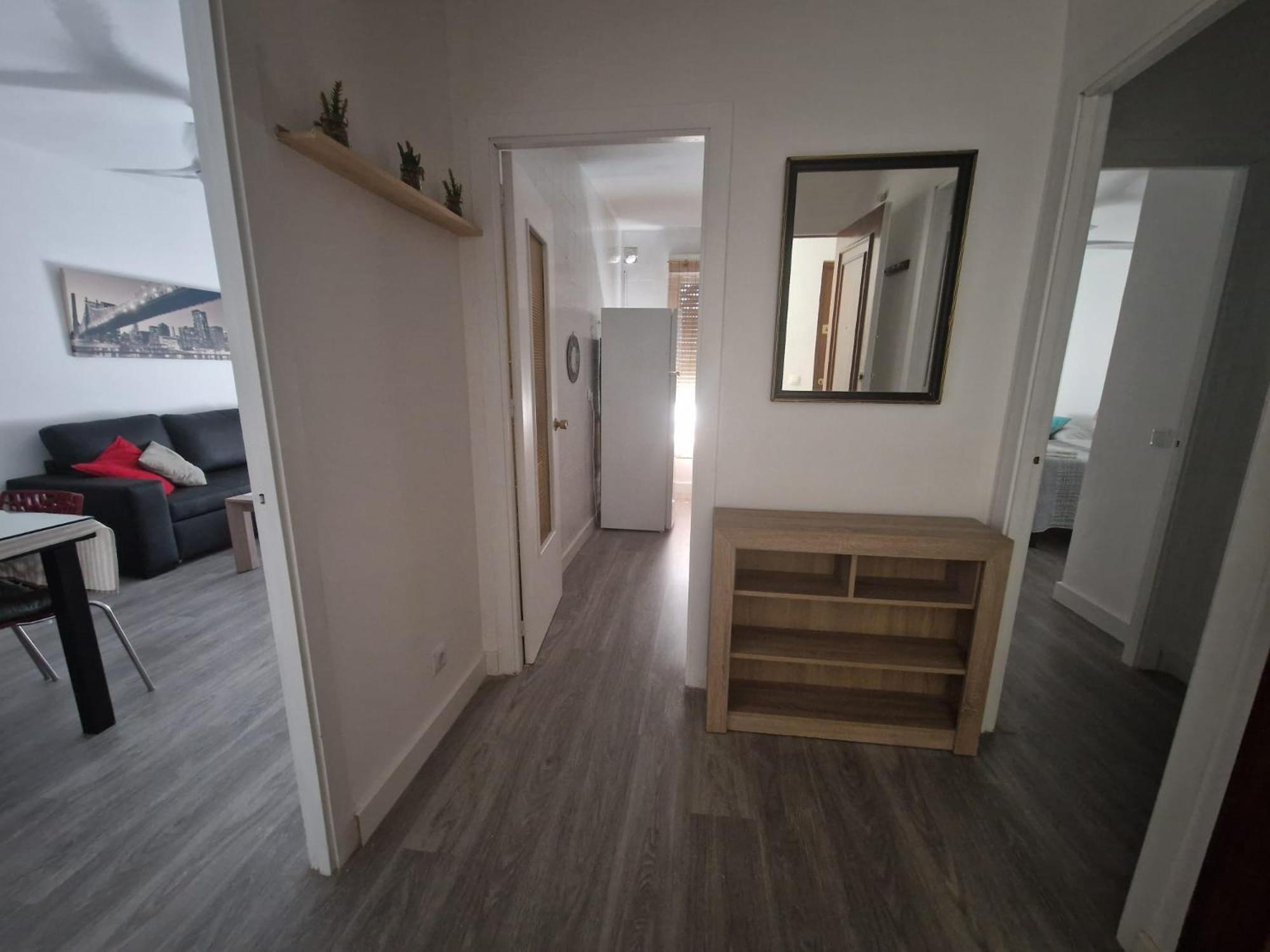 Apartamentos En Patio Cordobes San Basilio Kordoba Bagian luar foto