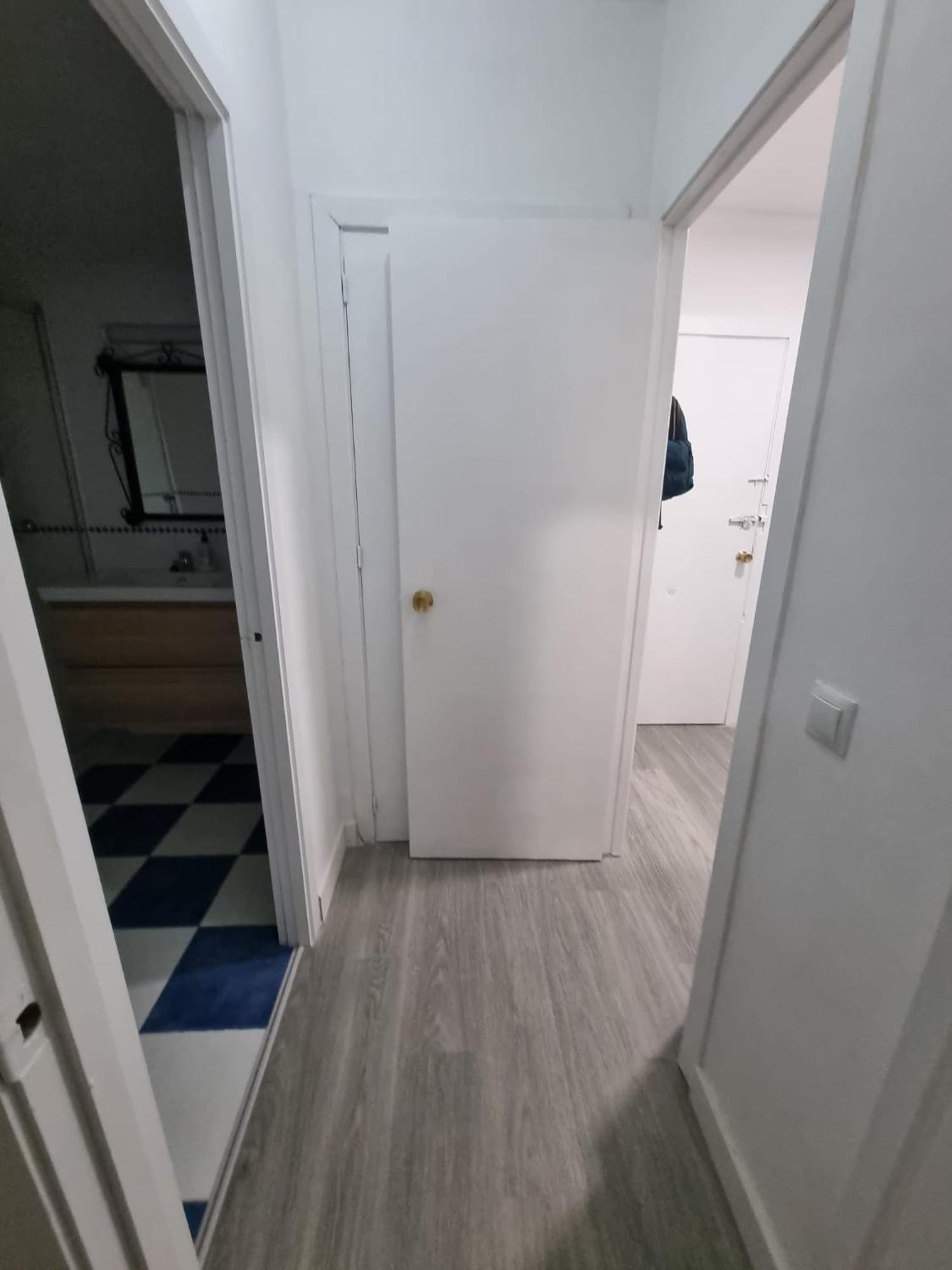 Apartamentos En Patio Cordobes San Basilio Kordoba Bagian luar foto