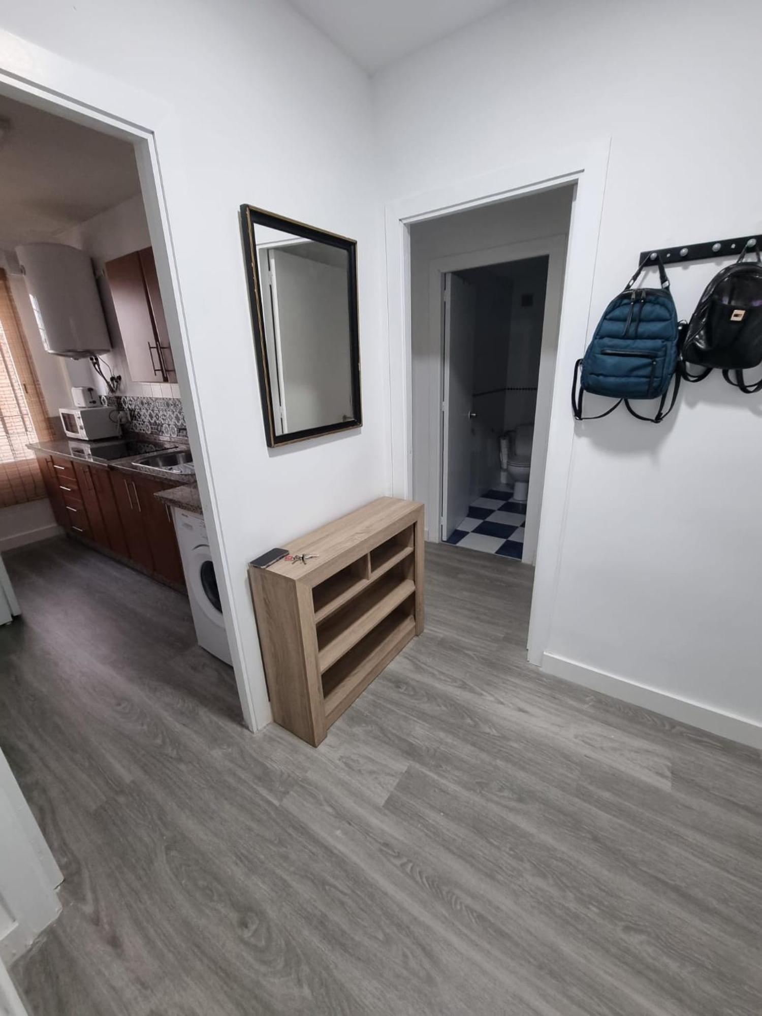 Apartamentos En Patio Cordobes San Basilio Kordoba Bagian luar foto